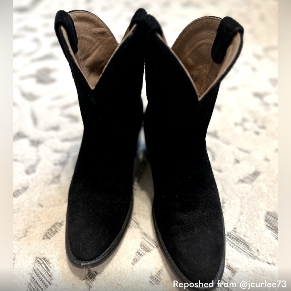 Black Tecovas